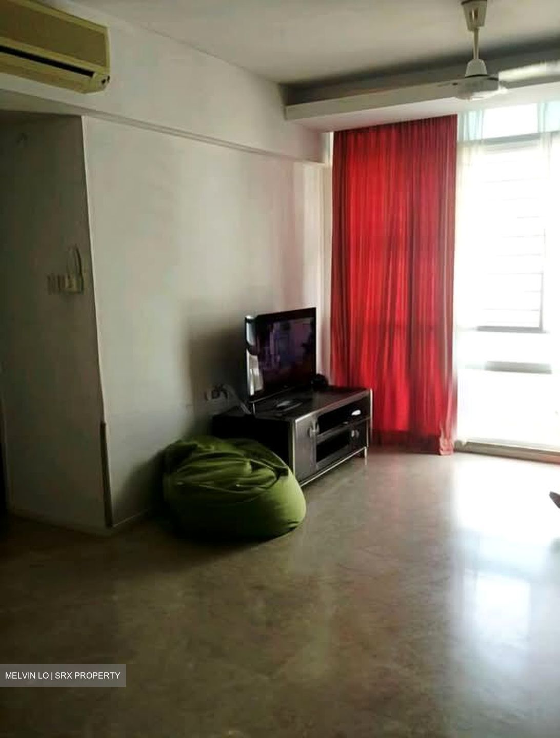 Dahlia Park Condominium (D17), Condominium #606762661